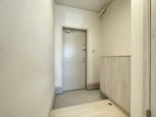 メリディアン泉ケ丘Solanaの物件内観写真